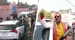 Deputy Chief Minister