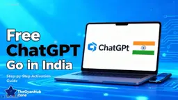 OpenAI announces free ChatGPT Pro access in India, symbolizing growing AI investment