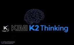 Comparison illustration of Kimi K2 outperforming ChatGPT 5 in AI benchmarks