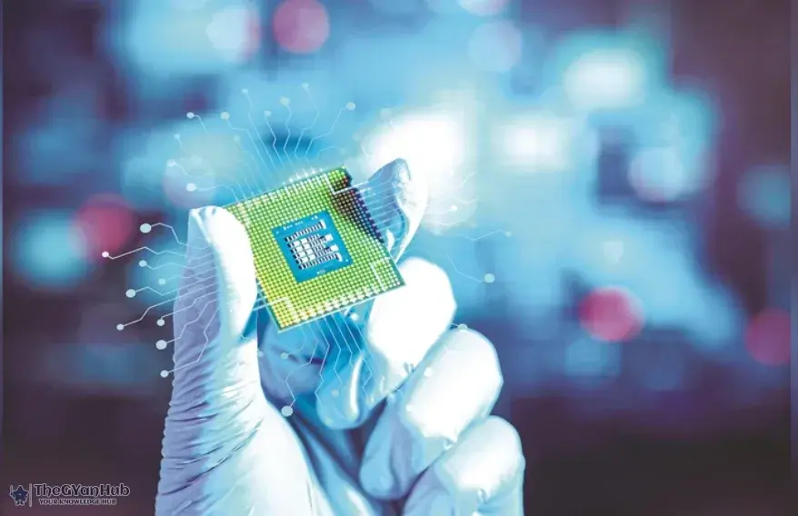 Printed circuit boards being manufactured in India as the market heads toward a $14 billion surge by 2030