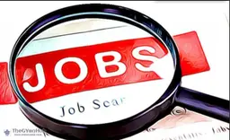 Indian graduate with a US master’s degree applying for tech jobs amid tough market conditions