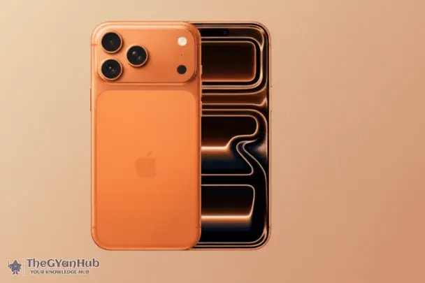 Apple iPhone 17 Pro remains unscathed after enduring severe typhoon conditions