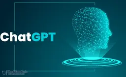 ChatGPT user interface concept depicting lost chat history due to a memory bug