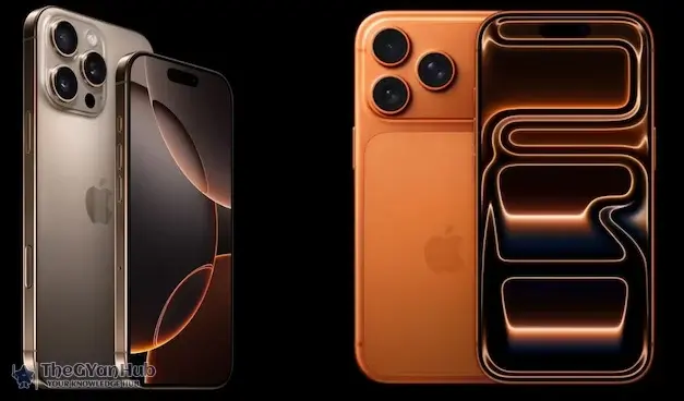 iPhone 16 Pro price drops by ₹13,901 compared to original launch price