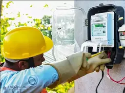 Wirepas smart meter deployment in India