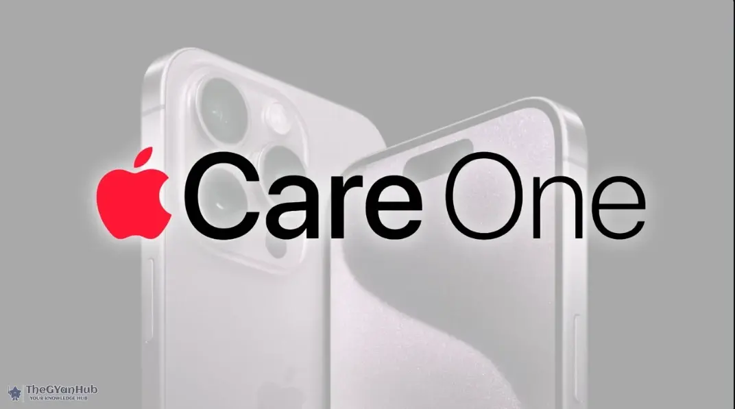 AppleCare+ protection for iPhones in India including loss and theft coverage