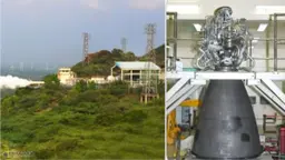 ISRO की उड़ान तैयारियों में छलांग: CE20 इंजन बूट-स्ट्रैप स्टार्ट में कामयाब