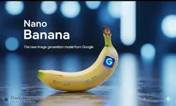 Google launches Nano Banana Pro, a new AI image creation tool