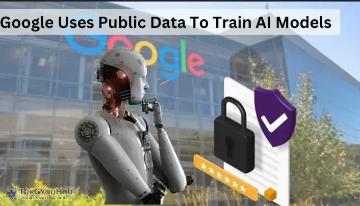 Gmail Data Training Claims — Google Responds