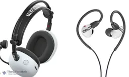 Kodak MotionX, Sony INZONE H9 II Launched