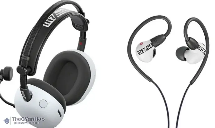 Kodak MotionX, Sony INZONE H9 II Launched