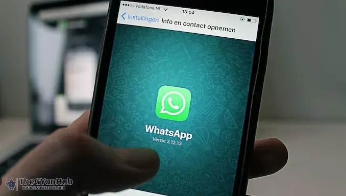 WhatsApp Introduces Group Member Tagging on Android