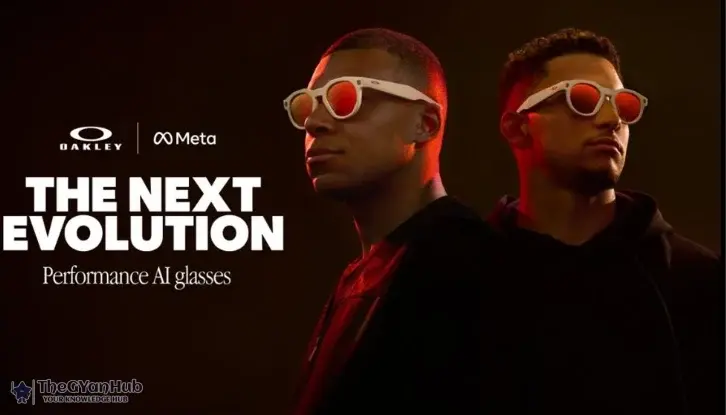 India will see the release of Meta's cutting-edge smart glasses with Oakley