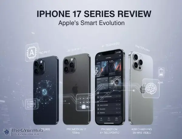 iPhone 17 Price Falls to ₹45,900 — Should You Buy?