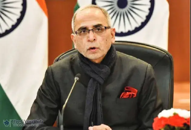 India–US Boost Collaboration in AI & Innovation