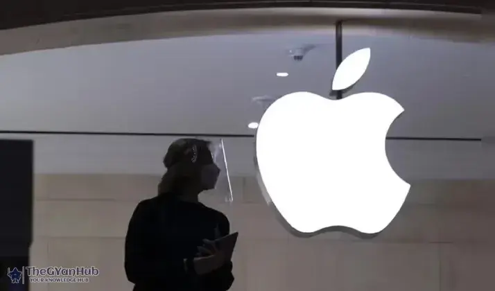 Apple Launches Legal Challenge Against Indian Authorities