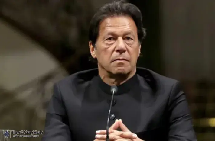 Imran Khan’s Sister Warns Public Amid Prison Health Claims