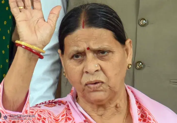 Politicians From Patna to Delhi Fight Eviction Notices