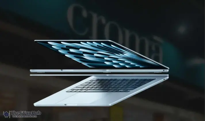 Black Friday: iPhone 17 & M4 MacBook Air Drop