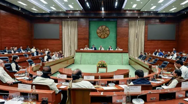 Indian Parliament prepares for winter session as opposition demands SIR debate