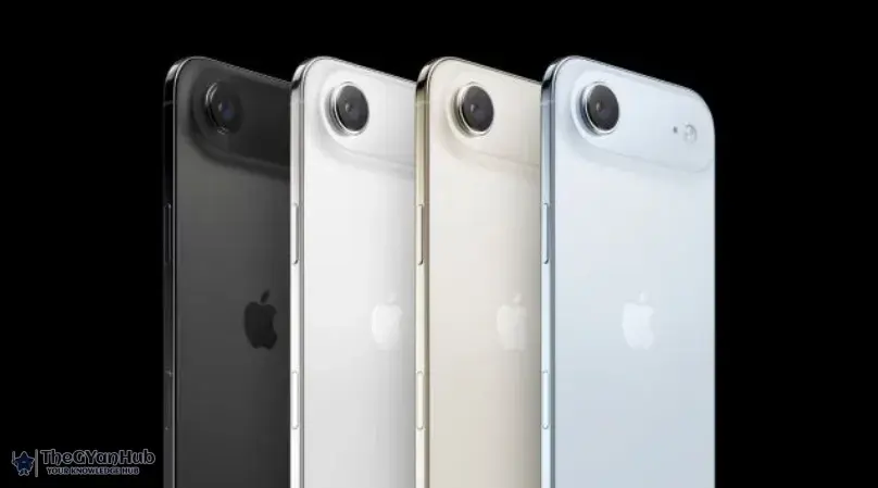 iPhone Air price drops as Apple offers major discounts on its slimmest phone