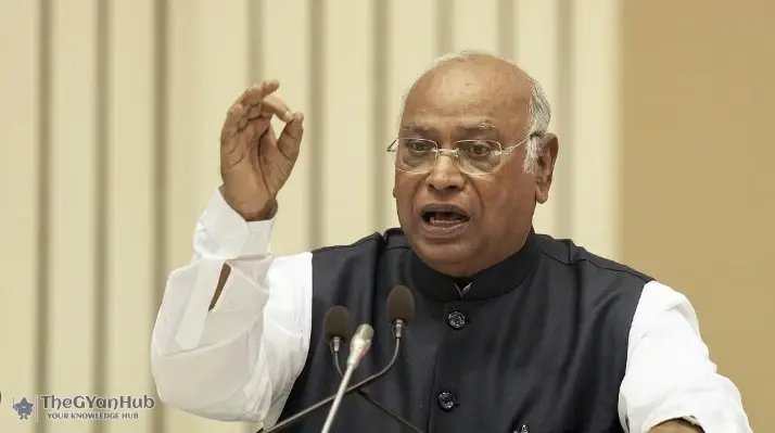 Congress leader’s remarks referencing Jagdeep Dhankhar spark tension in Rajya Sabha