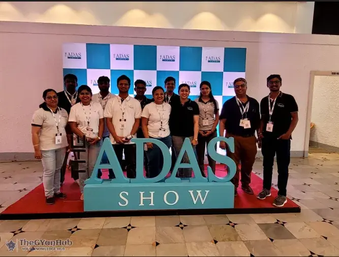 Vayavya Labs and SimDaaS collaborating to advance autonomous tech in India