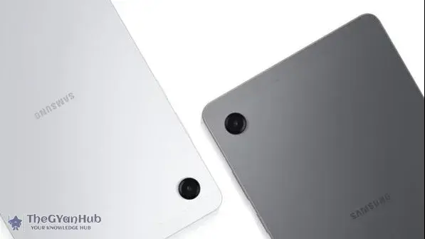 Samsung Unveils Galaxy Tab A11 Plus: A Game-Changer with AI Features and Long-Lasting Battery