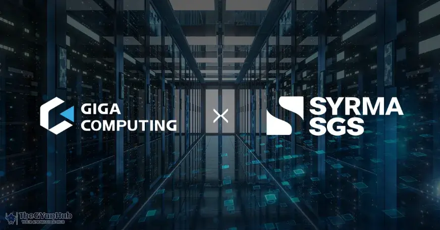 Gigabyte's Strategic Move: Building Server Hardware in India with Chennai Partnership