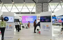 Novac Technology Solutions: Pioneering India's AI on the Global Stage