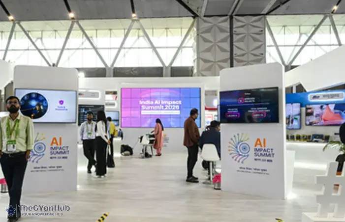 Novac Technology Solutions: Pioneering India's AI on the Global Stage