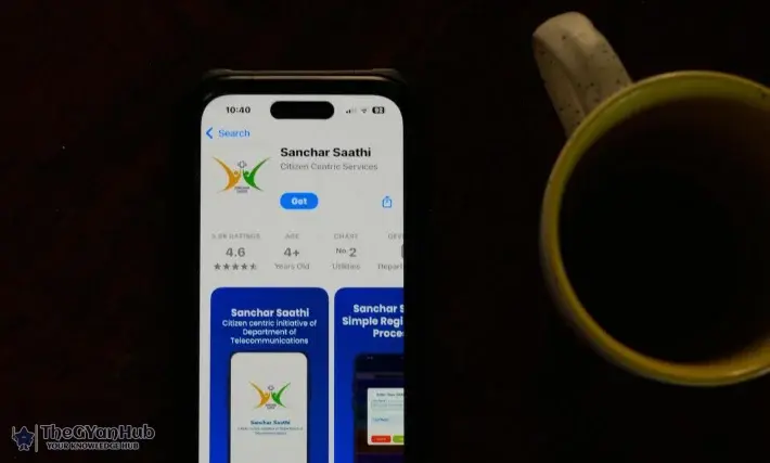 Why Sanchar Saathi App is a Misstep in Government Spending