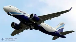 200 IndiGo flights cancelled due to duty audit