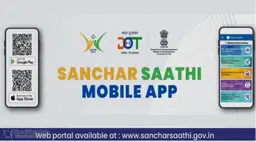 Sanchar Saathi app benefits explained for essential use cases