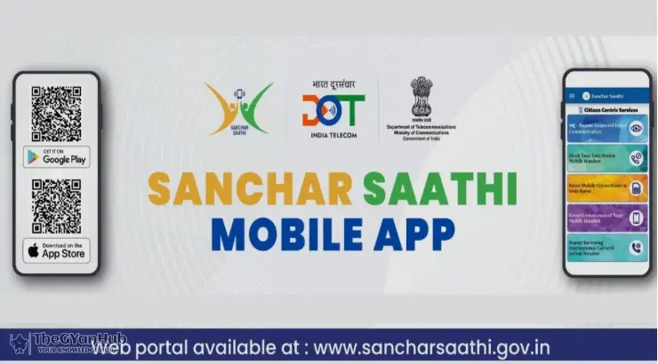 Exploring the Benefits of Sanchar Saathi: When Is It Truly Essential?