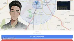 ProxyEarth sparks privacy worries by exposing personal details using only a phone number