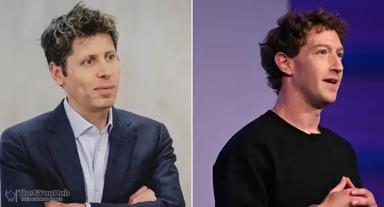 Mark Zuckerberg's Unique Strategy: Cooking Soup to Attract Top Engineers