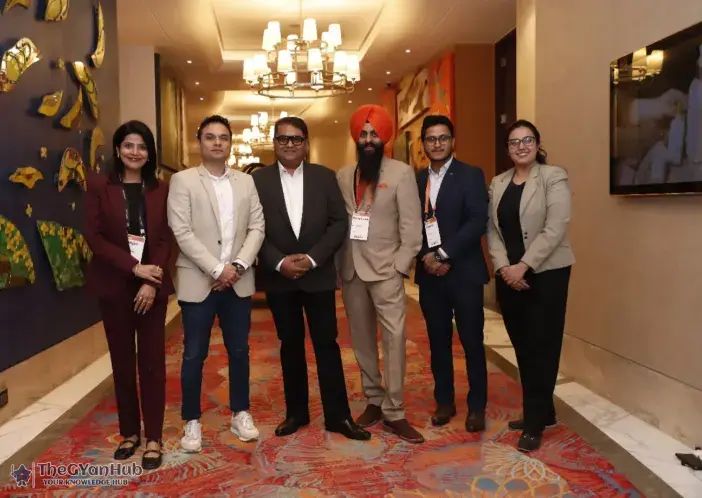 GBTA India Summit 2025: A Pivotal Gathering for Corporate Travel Leaders and Innovators
