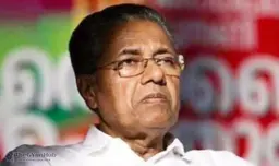Pinarayi Vijayan compares Jamaat-e-Islami with Hindutva groups in a controversial remark