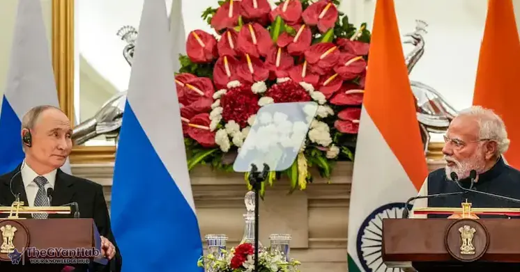 India to Launch Free 30-Day Visas for Russian Citizens: A New Chapter in Bilateral Relations