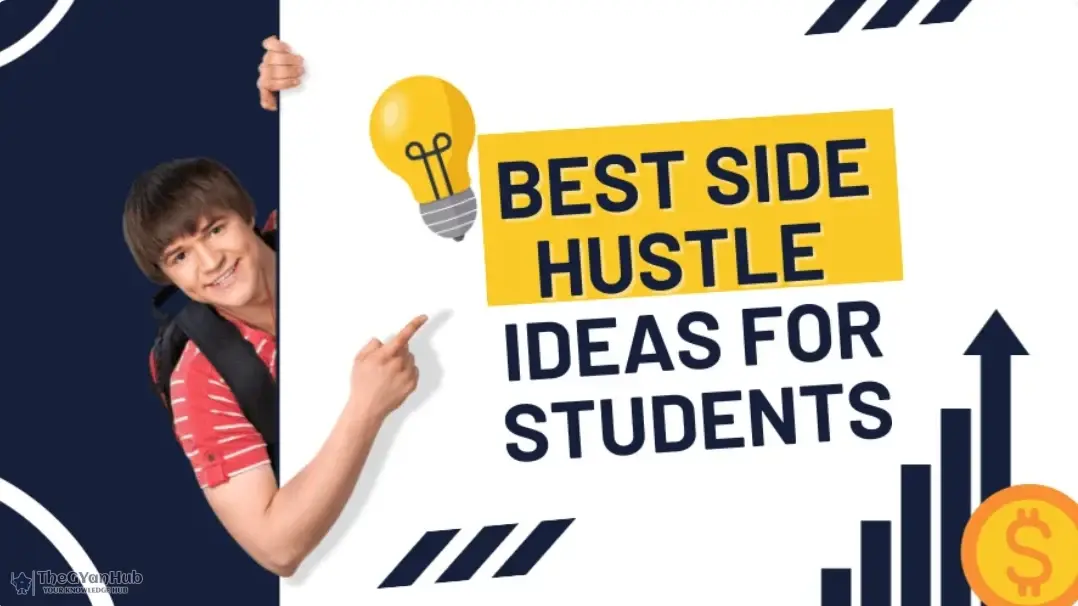 Earn While You Study: Top 5 App-Based Side Hustles for Indian College Students
