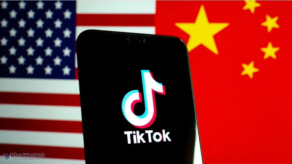 TikTok Maker's AI Phone Faces Privacy Concerns in China