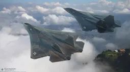 India develops morphing fighter jet wings, marking a major leap in aerospace technology