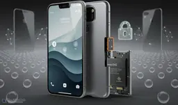 Jolla's Revolutionary Smartphone: Run Android Apps Without Android OS