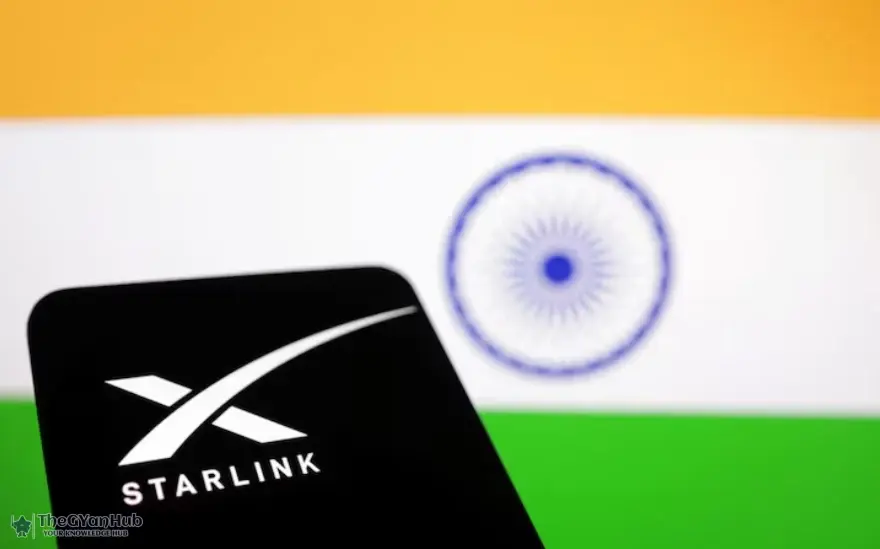 SpaceX delays orders, leaving Starlink India pricing unclear