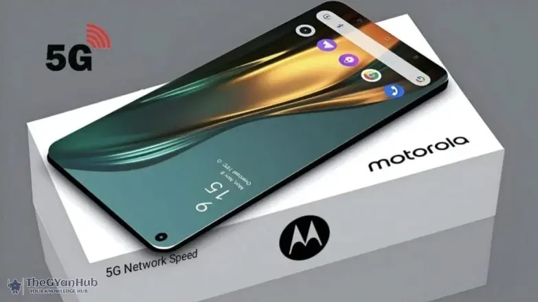 Motorola G85 5G highlighted as a budget flagship featuring a 260MP AI camera