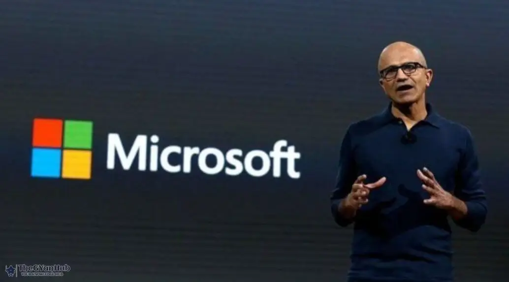 Microsoft invests $17.5 billion in India for major tech collaboration