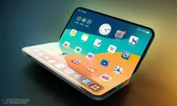 Apple prepares to launch the iPhone Fold in 2026, marking its entry into the foldable smartphone market
