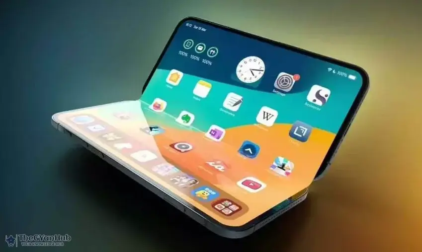 iPhone Fold: Apple's Revolutionary Entry into the Foldable Market in 2026