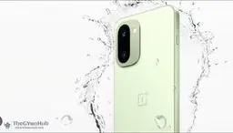 OnePlus 15R launches next week with key features revealed